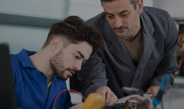 Vocational-Training
