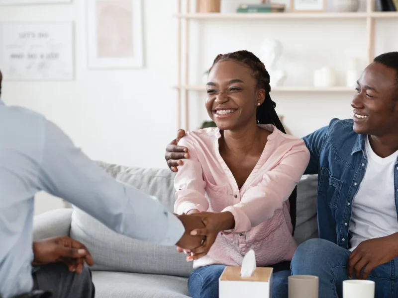 Understanding Different Therapy Types: CBT, Group, Couples, and Family Therapy in Arizona