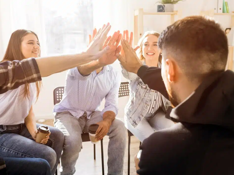 Understanding Different Therapy Types Offered at Trinity Medical in Arizona