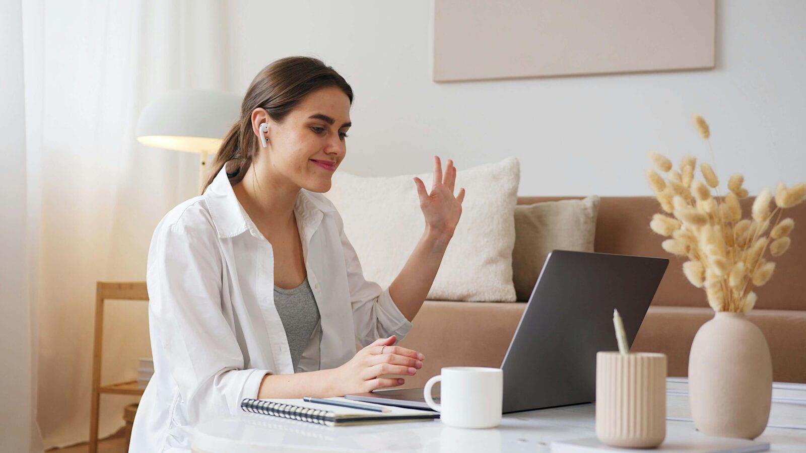 How Telehealth Counseling Works in Arizona — Benefits & Tips