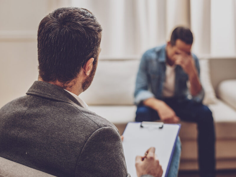 Finding the Right Therapist in Phoenix, Scottsdale & Tempe (Local Guide)