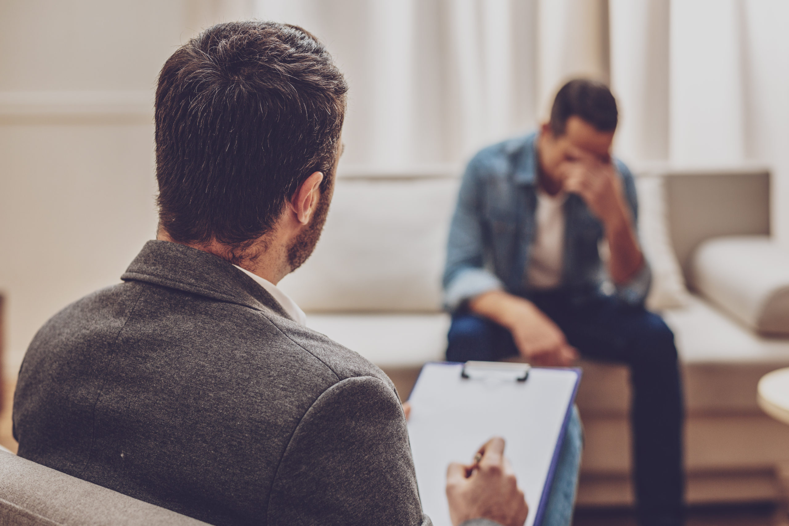 Finding the Right Therapist in Phoenix, Scottsdale & Tempe (Local Guide)