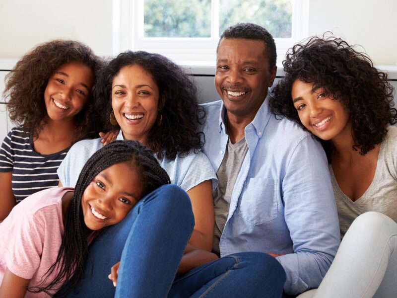 How to Talk to Your Loved Ones About Therapy in Arizona