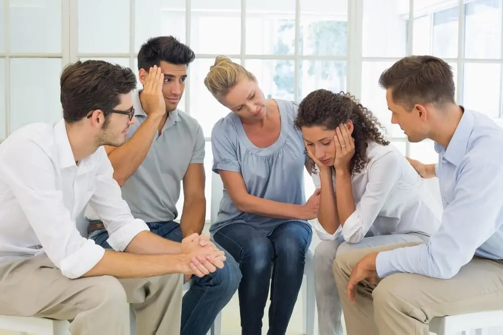 How to Talk to Your Loved Ones About Therapy in Arizona