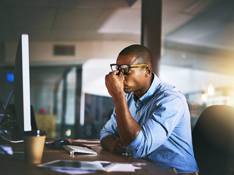 Stress Management Strategies for Arizonans (Heat, Work Life & More)