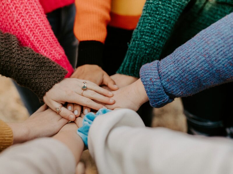 Couples Therapy in Arizona: Strengthening Relationships in a Fast-Paced World