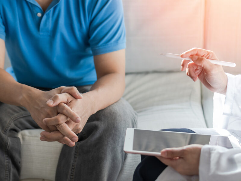 Finding the Right Therapist in Phoenix, Scottsdale & Tempe