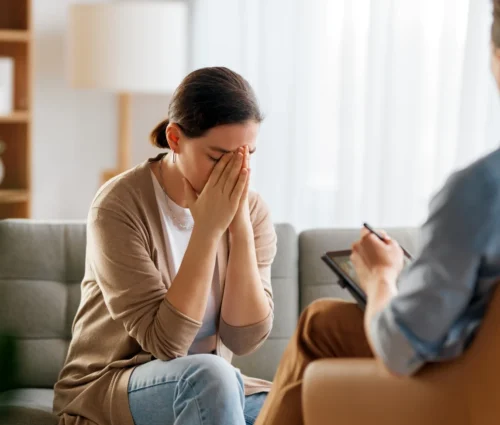 Trauma Therapy Trauma Therapy