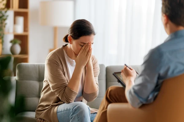 Trauma Therapy Trauma Therapy