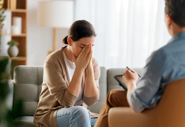 Trauma Therapy Trauma Therapy