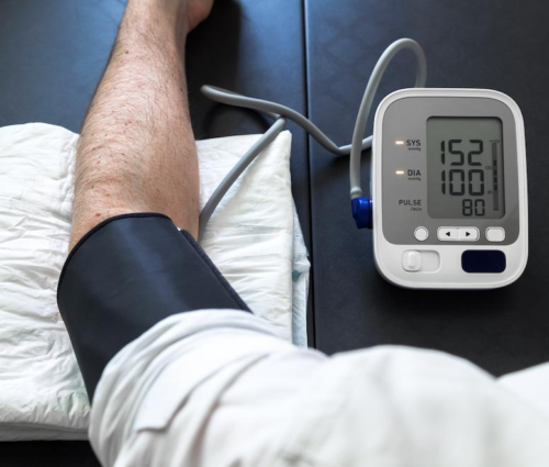 Why High Blood Pressure Treatment in Phoenix Is Important for Long-Term Health Why High Blood Pressure Treatment in Phoenix Is Important for Long-Term Health