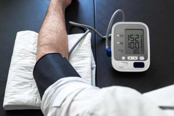 Why High Blood Pressure Treatment in Phoenix Is Important for Long-Term Health Why High Blood Pressure Treatment in Phoenix Is Important for Long-Term Health
