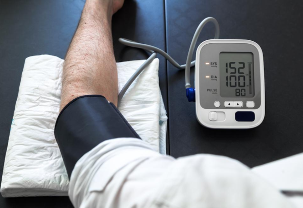 Why High Blood Pressure Treatment in Phoenix Is Important for Long-Term Health Why High Blood Pressure Treatment in Phoenix Is Important for Long-Term Health
