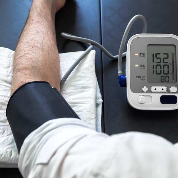 Why High Blood Pressure Treatment in Phoenix Is Important for Long-Term Health