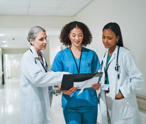 Women’s Healthcare Women’s Healthcare