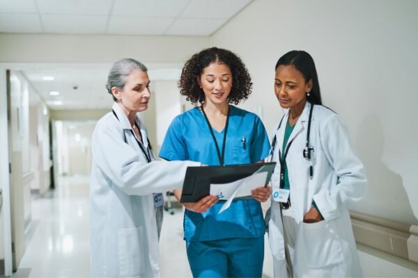 Women’s Healthcare Women’s Healthcare