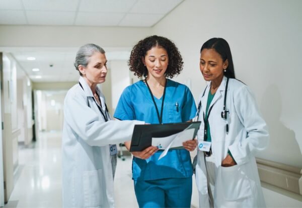 Women’s Healthcare Women’s Healthcare