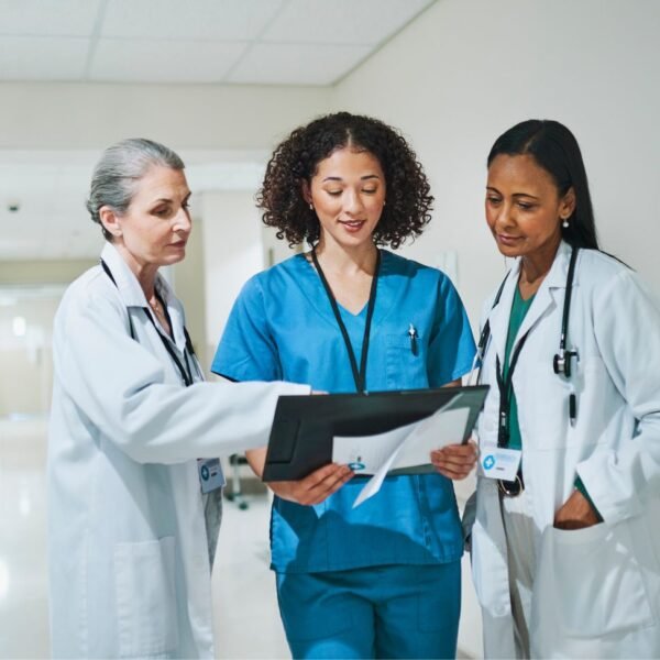 Women’s Healthcare