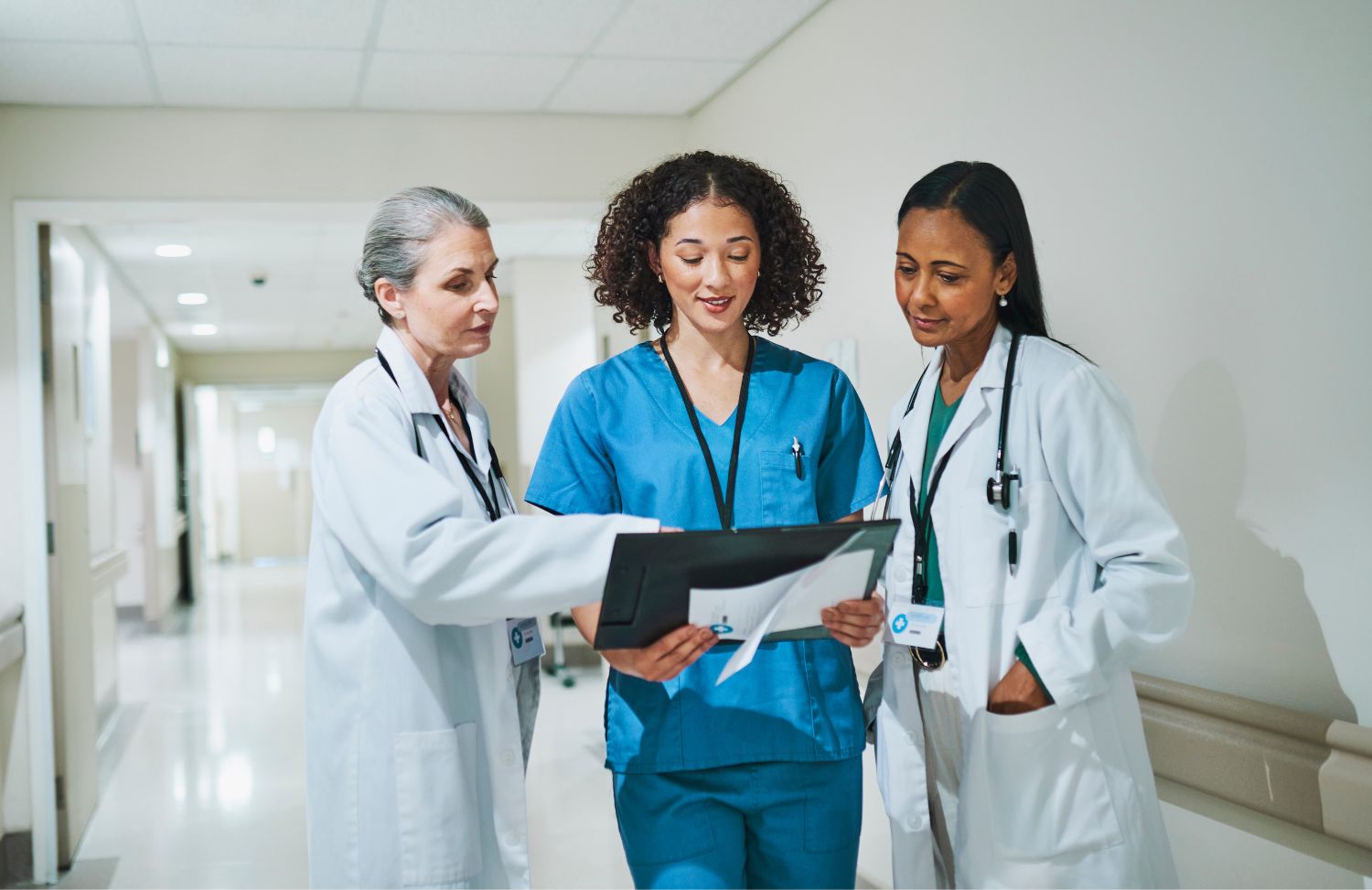 Why Women’s Healthcare in Phoenix Is Important at Every Age Why Women’s Healthcare in Phoenix Is Important at Every Age