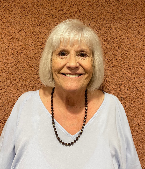 Dr Gwendolyn Swan (1)