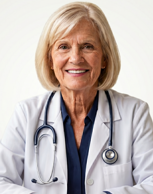 Dr. Gwendolyn Swan