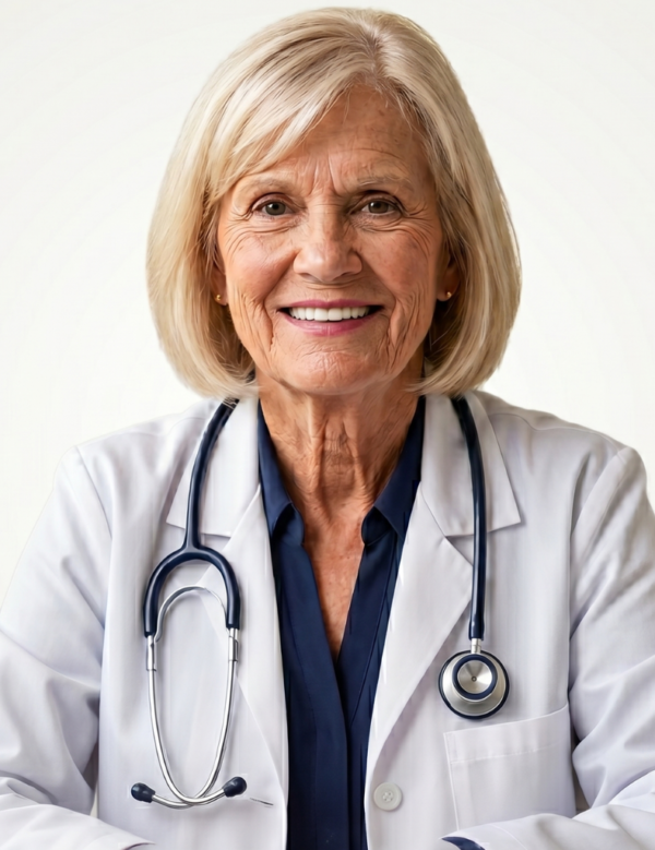 Dr. Gwendolyn Swan