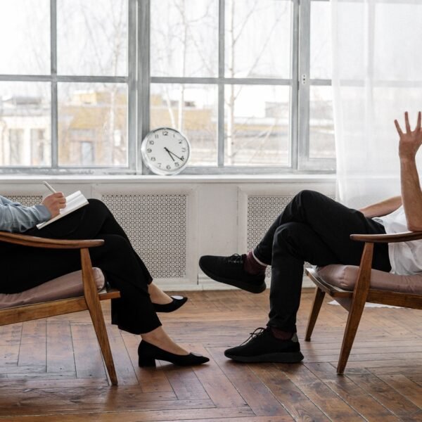 Psychiatric Care Phoenix