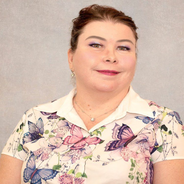 Roberta Boon