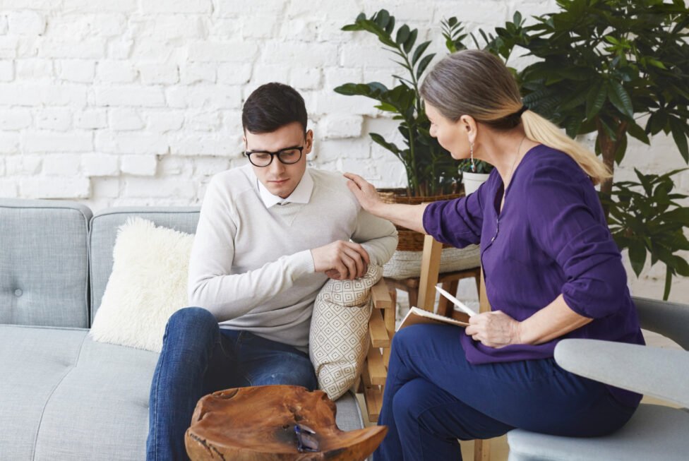 Top Mental Health Treatments for Anxiety, Depression, and PTSD 1 1934 1