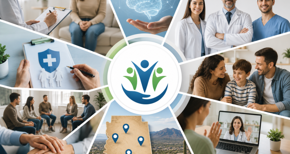 Healthy community care in focus