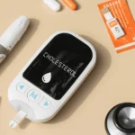 High Cholesterol Treatment