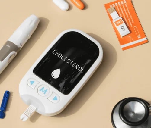 High Cholesterol Treatment High Cholesterol Treatment