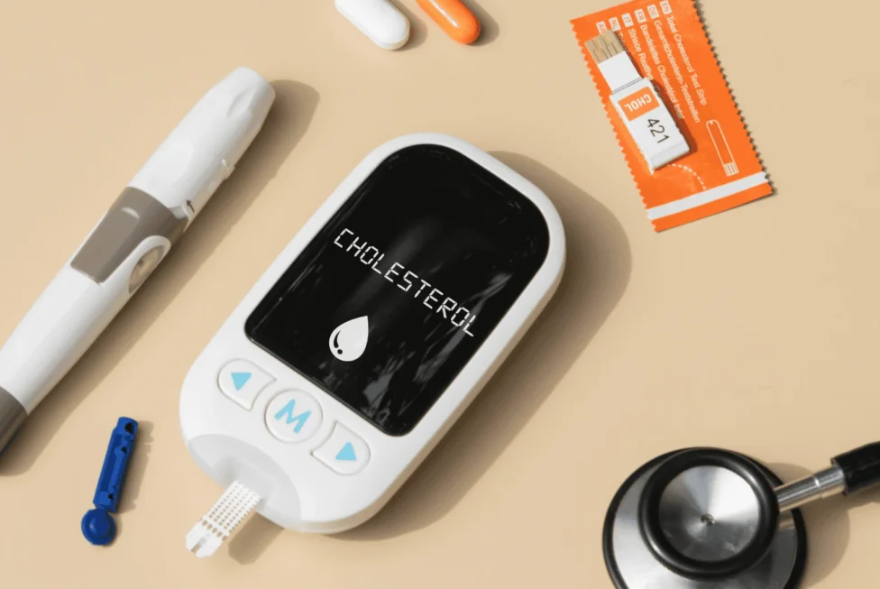 High Cholesterol Treatment
