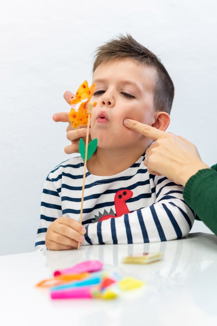 How To Reduce Echolalia