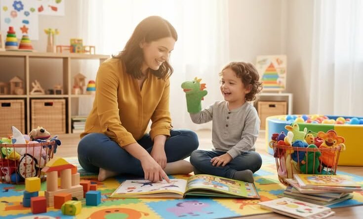 The Power of Play_ Why Play-Based Speech Therapy Works